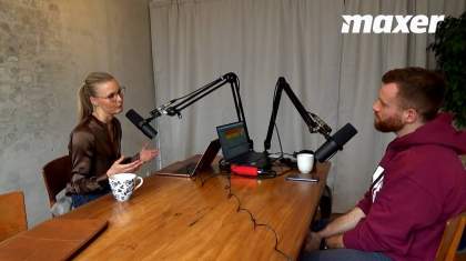 #45 Anne Gaardmand om at vægttab gør dig glad, at give klienter flest muligt gode råd og fagpersoner aldrig tager fejl