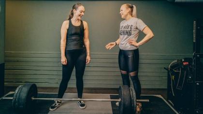 #39 Vanecoaching: Hvordan kan en vanecoach hjælpe?