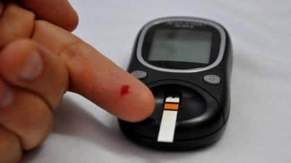 Diabetes: Vil Danmark ligne USA inden 25 år?