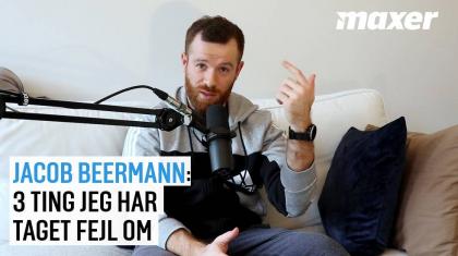 #35.5 Jacob Beermann om at frugt feder og krum ryg skader?