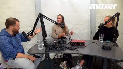 Klienthistorie #2: Josephine om at tabe sig med bland-selv-slik, føle sig fremmed i egen krop og hvordan ens vægttab kan provokere andre