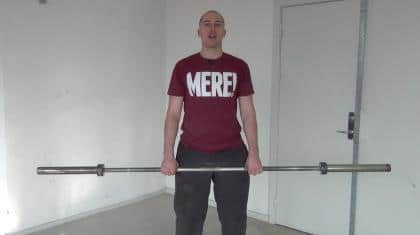 Kombinationsøvelser