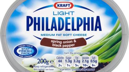 Light-produkter - er det usundt?