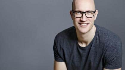 #12 Morten Elsøe om hvorfor slankekure ikke virker - og hvad du skal gøre i stedet