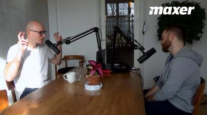 #37 Morten Elsøe om hvorfor sukker er farligt, aspartam er gift og stenalderkost er det bedste