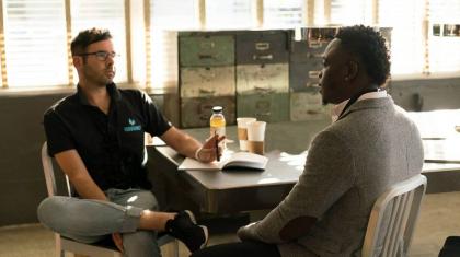 #23 Drop de gode råd (med motivational interviewing)