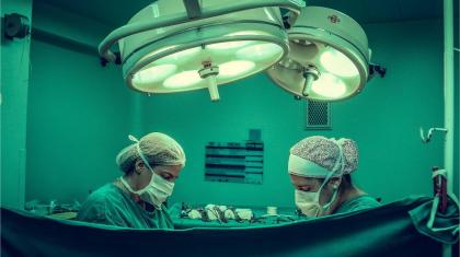 Mange operationer virker ikke bedre end placebo mod smerter