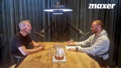 #73 Overgangsalder: Hvad du selv kan gøre med træning og kost i overgangsalderen