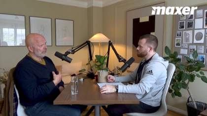 #62 Empatitræthed: Om medfølelsens pris, når hjælpere smittes af deres patienter og lejrbål