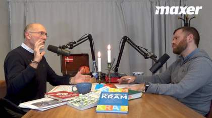 #68 Peter Thybo: Lup på det hele menneske - helhedsorienteret behandling
