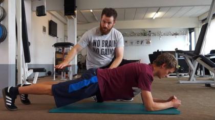 Planken