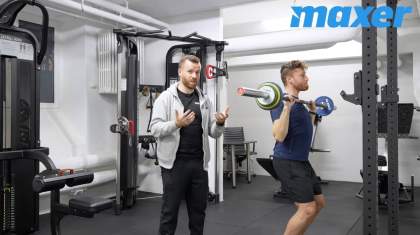 Push press