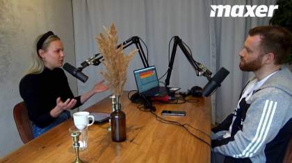 #47 Celine Sofie Jensen om at dit selvbillede kun handler om din krops udseende, vægttab automatisk giver dig et bedre kropsbillede og manglende kontrol over mad løses med mere kontrol