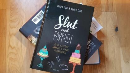 Slut med forbudt