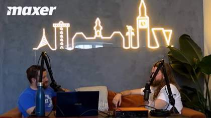 #51 Søren Eltong: Sukker er tomme kalorier, du er selv skyld i din overvægt og alle kan ligne en actionhelt