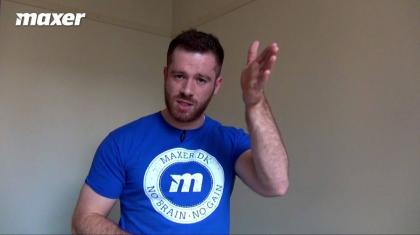 Squat: De 3 vigtigste parametre