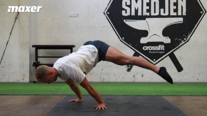 Planche (planke)