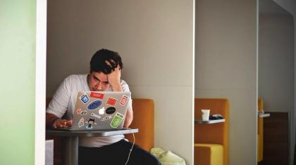 Stress: Sådan gør du stress til din ven